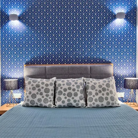 Aparthotel Marina & - Self Catering - By Tritoni *