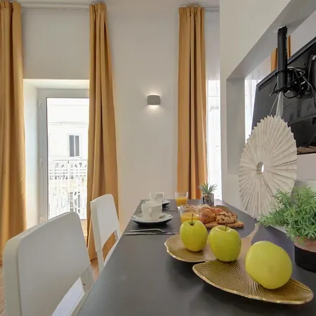 Marina & - Self Catering - By Tritoni * Gzira