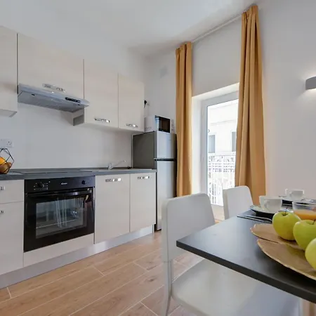 Marina & - Self Catering - By Tritoni *
