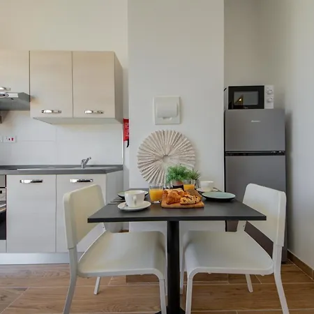 Marina & - Self Catering - By Tritoni Hotel de apartamente