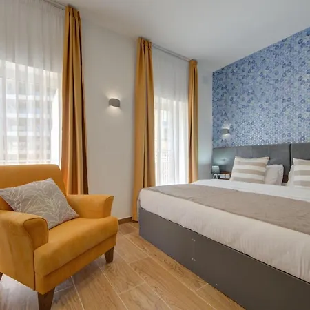 Marina & - Self Catering - By Tritoni