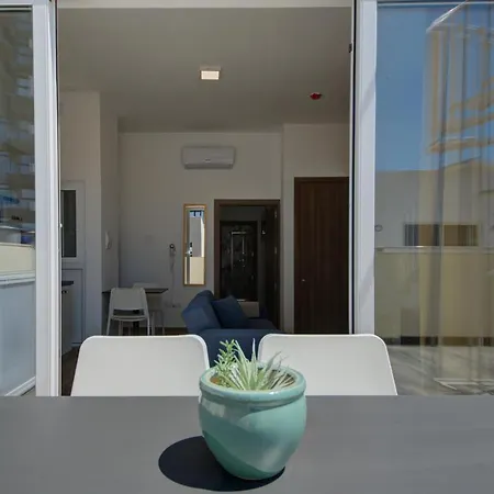 Marina & - Self Catering - By Tritoni 3* Gzira