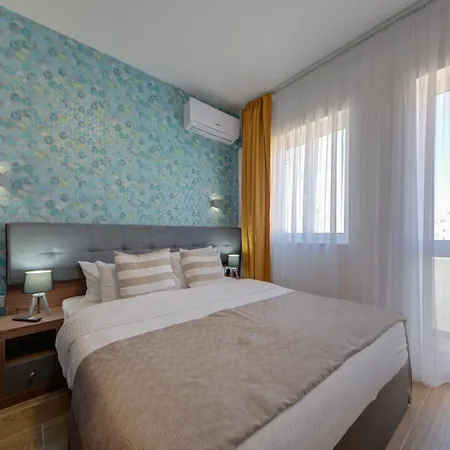 Marina & - Self Catering - By Tritoni 3* Gzira