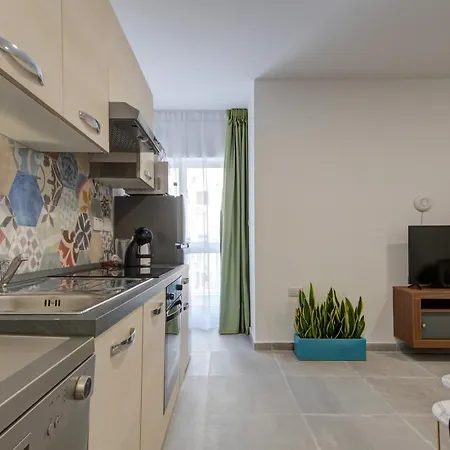 Marina & - Self Catering - By Tritoni *