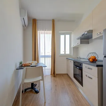 Marina & - Self Catering - By Tritoni 3* Gzira