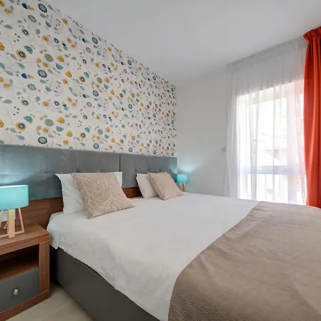 Marina & - Self Catering - By Tritoni Aparthotel