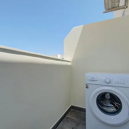 Aparthotel Marina & - Self Catering - By Tritoni Gzira