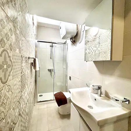 Marina & - Self Catering - By Tritoni Hotel de apartamente Gzira