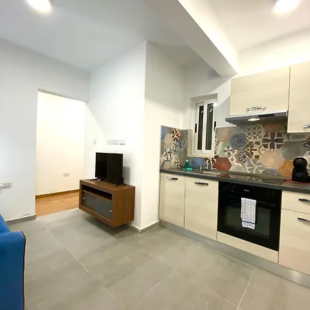 Marina & - Self Catering - By Tritoni Aparthotel
