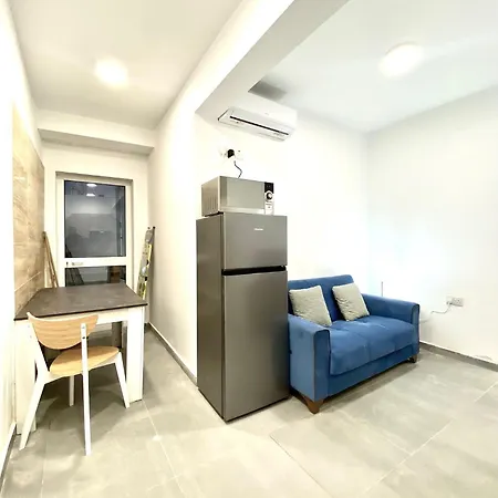 Aparthotel Marina & - Self Catering - By Tritoni Gzira