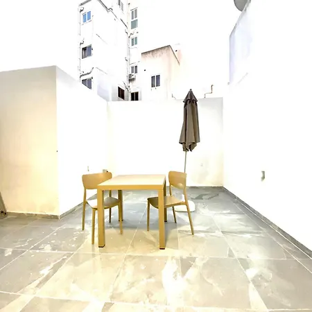 Marina & - Self Catering - By Tritoni Aparthotel