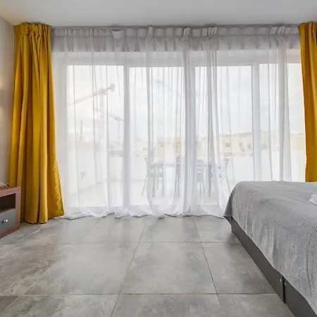 Marina & - Self Catering - By Tritoni *