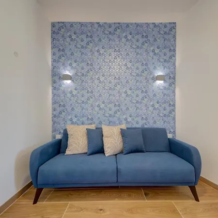 Marina & - Self Catering - By Tritoni Aparthotel