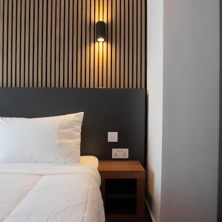 Marina & - Self Catering - By Tritoni *