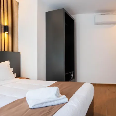 Marina & - Self Catering - By Tritoni Aparthotel Gzira