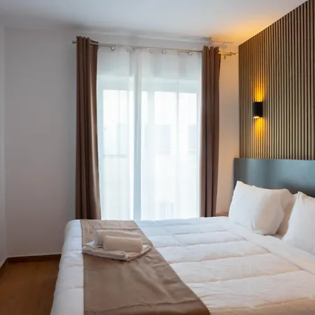 Marina & - Self Catering - By Tritoni * Gzira