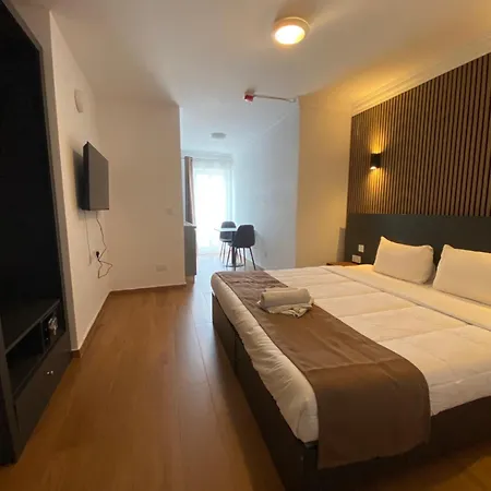Marina & - Self Catering - By Tritoni * Gzira