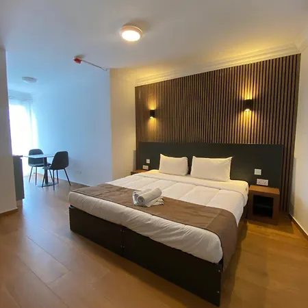 Aparthotel Marina & - Self Catering - By Tritoni *