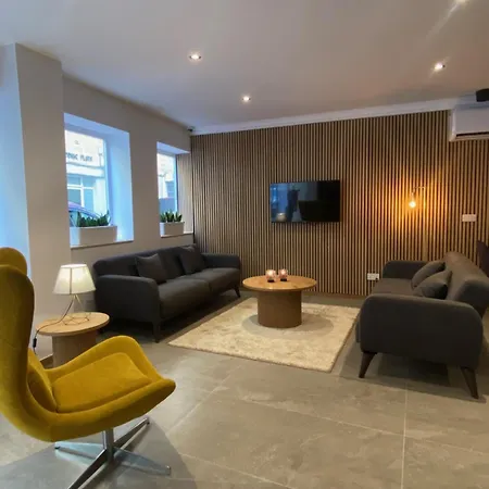 Marina & - Self Catering - By Tritoni Gzira