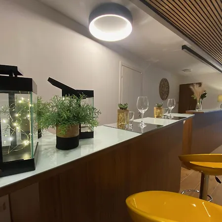 Aparthotel Marina & - Self Catering - By Tritoni