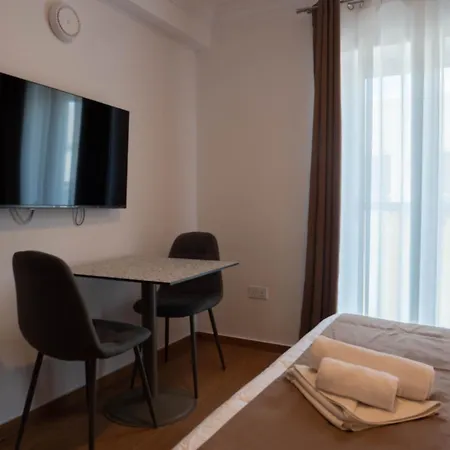 Marina & - Self Catering - By Tritoni Aparthotel *