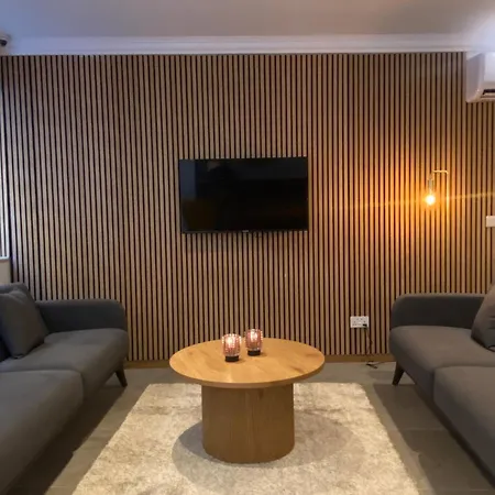 Aparthotel Marina & - Self Catering - By Tritoni *