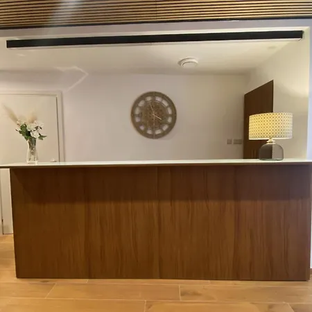 Marina & - Self Catering - By Tritoni Aparthotel Gzira
