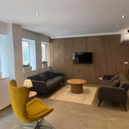 Marina & - Self Catering - By Tritoni * Gzira