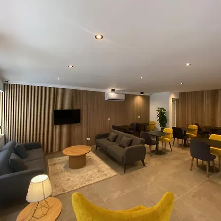 Marina & - Self Catering - By Tritoni Aparthotel