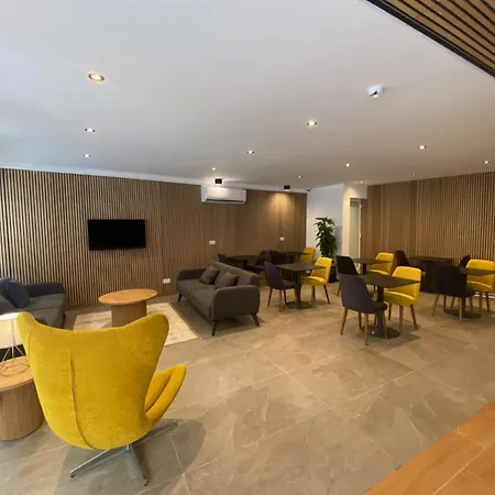 Aparthotel Marina & - Self Catering - By Tritoni