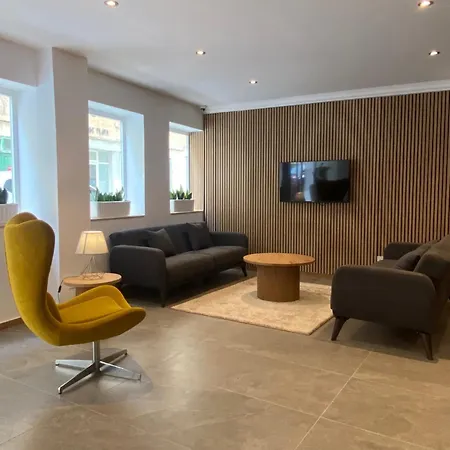 Marina & - Self Catering - By Tritoni Aparthotel *
