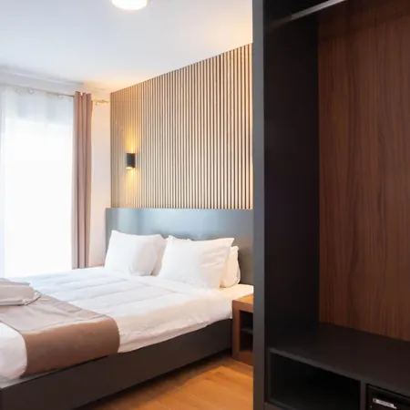 Marina & - Self Catering - By Tritoni *