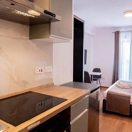 Marina & - Self Catering - By Tritoni *