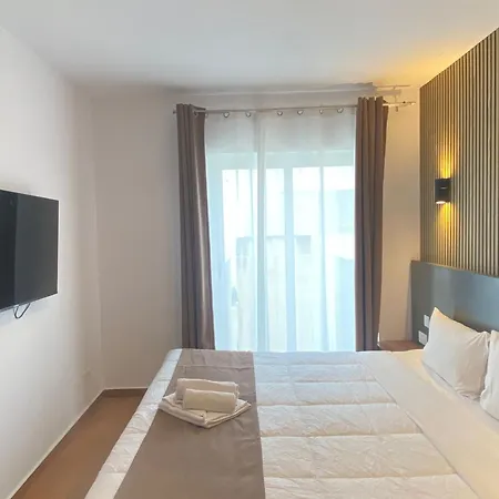 Marina & - Self Catering - By Tritoni * Gzira