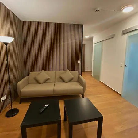 Marina & - Self Catering - By Tritoni Aparthotel Gzira