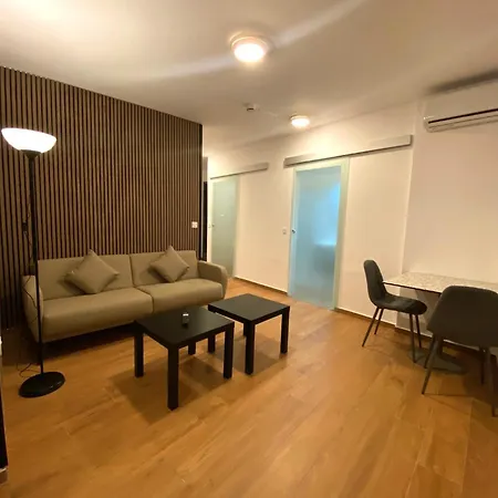 Marina & - Self Catering - By Tritoni Gzira