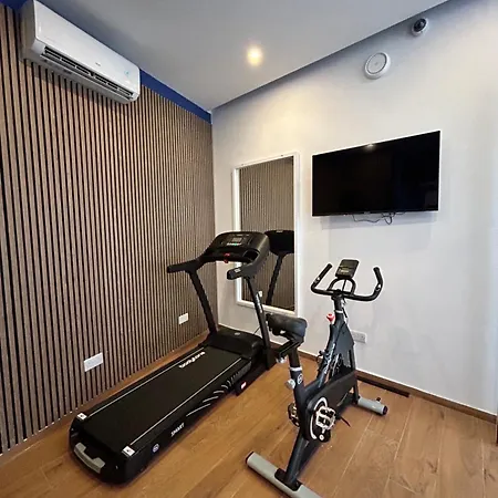 Marina & - Self Catering - By Tritoni Aparthotel