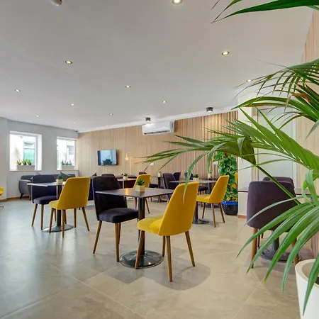 Marina & - Self Catering - By Tritoni Hotel de apartamente Gzira