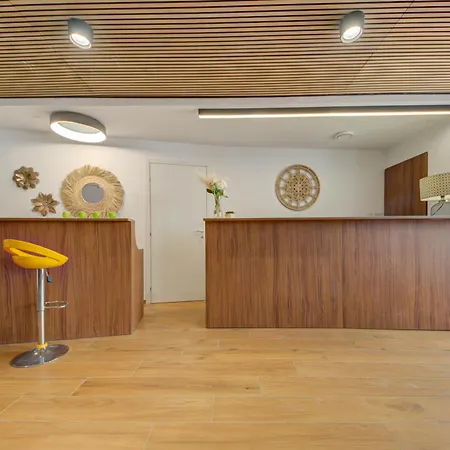 Marina & - Self Catering - By Tritoni Gzira