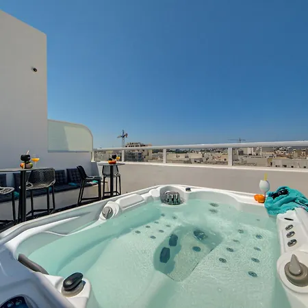 Marina & - Self Catering - By Tritoni