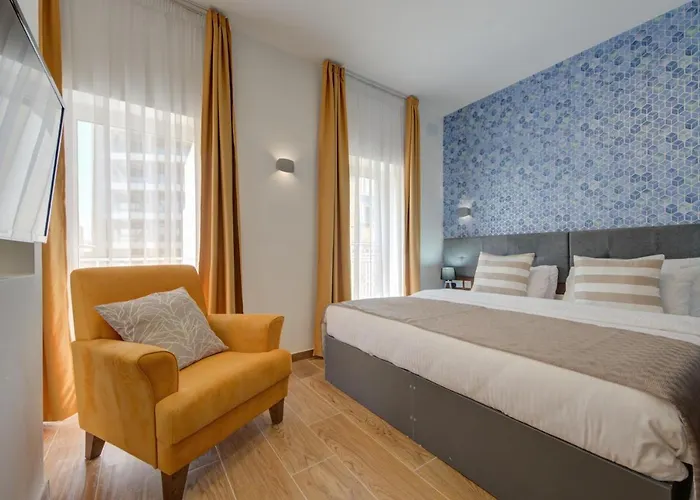 Marina & - Self Catering - By Tritoni