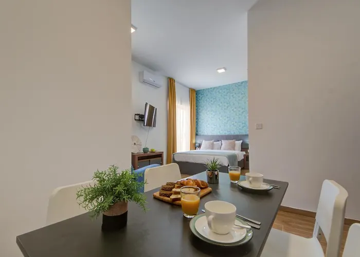 Marina & - Self Catering - By Tritoni 3*