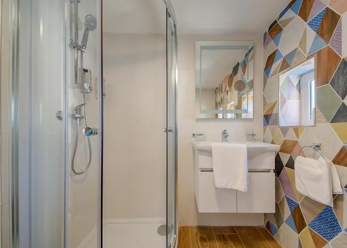 Marina & - Self Catering - By Tritoni 3* Gzira