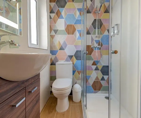 Marina & - Self Catering - By Tritoni Ξενοδοχείο με διαμερίσματα 3*