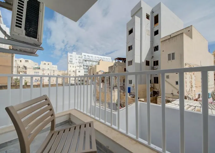 Ξενοδοχείο με διαμερίσματα Marina & - Self Catering - By Tritoni