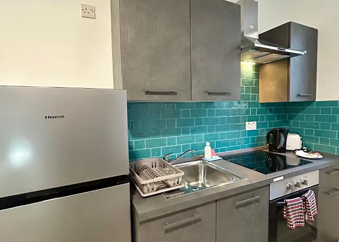 Marina & - Self Catering - By Tritoni Ξενοδοχείο με διαμερίσματα 3*