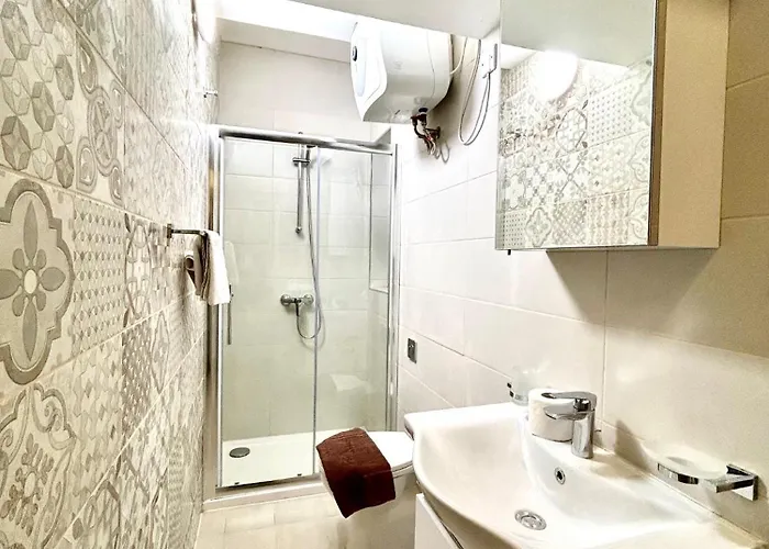 Marina & - Self Catering - By Tritoni Ξενοδοχείο με διαμερίσματα Gzira