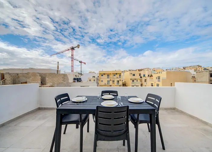 Marina & - Self Catering - By Tritoni 3*