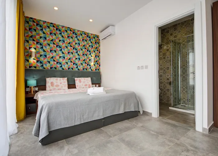 Marina & - Self Catering - By Tritoni Ξενοδοχείο με διαμερίσματα 3*