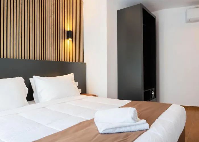 Marina & - Self Catering - By Tritoni 3* Gzira